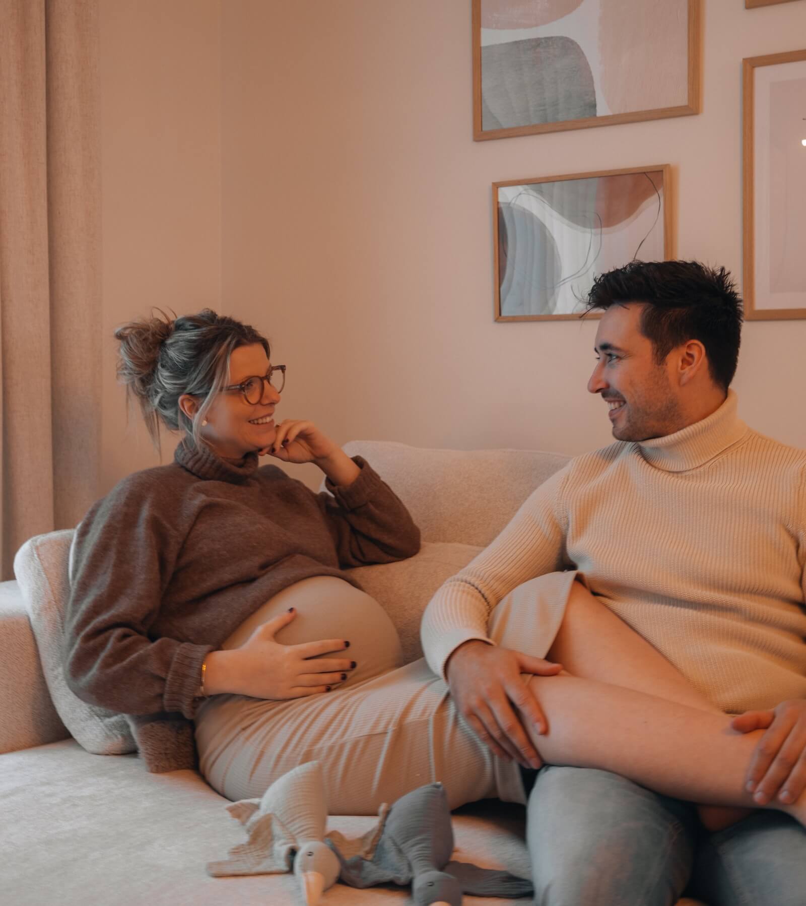 Fertilitetsbehandling