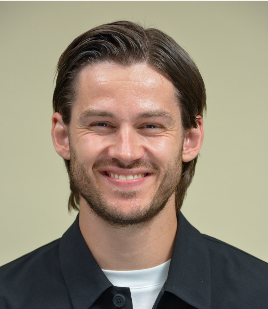 Sundhedscoach Sebastian Zabell