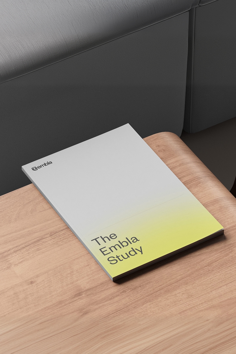 TRIM study pre-print