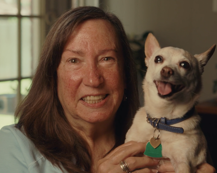 Linda, Embla program member