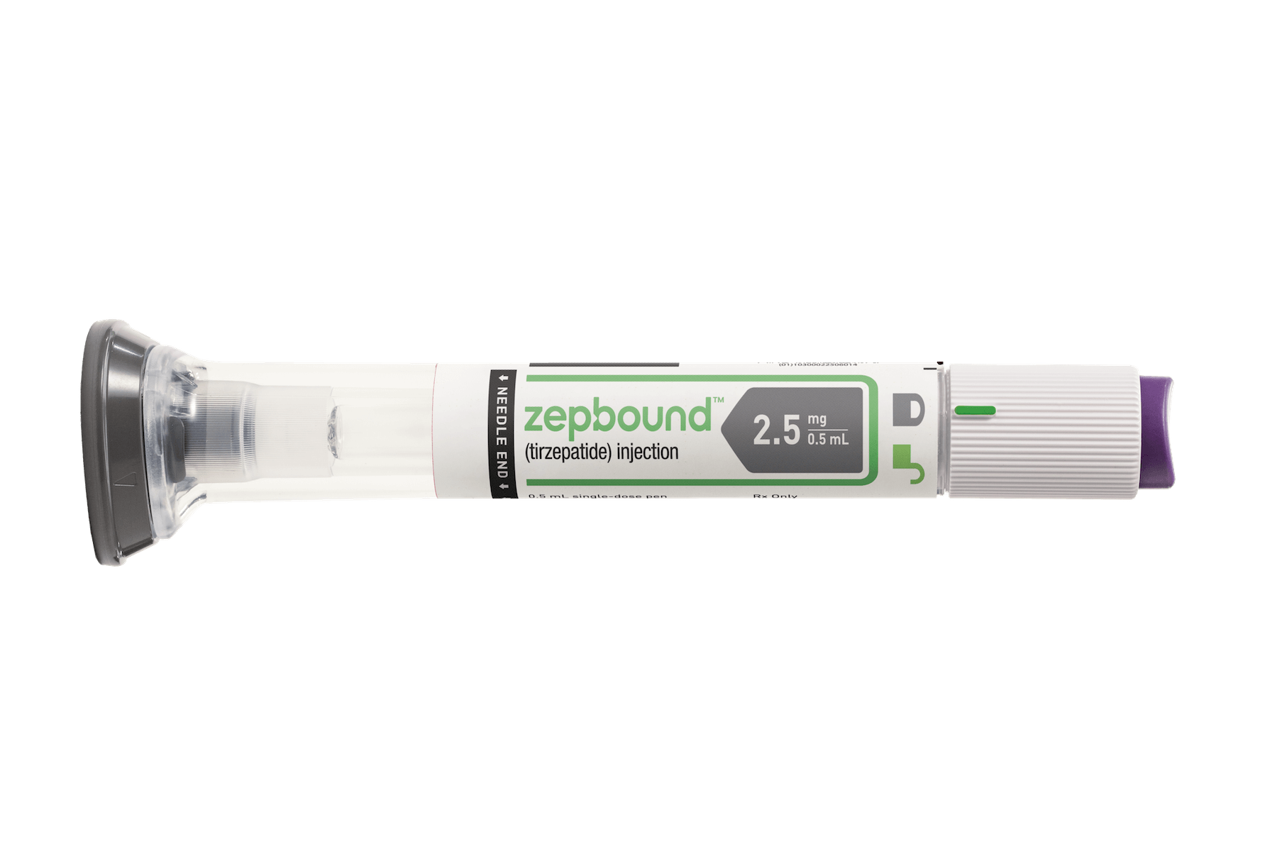 Mounjaro® og Zepbound®: Alt du skal vide om Wegovy®'s nye konkurrenter
