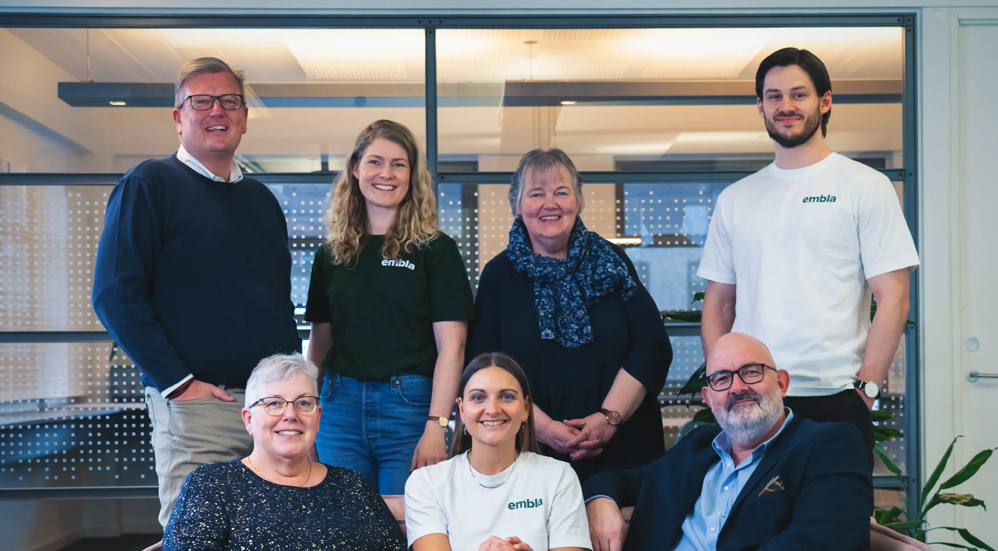 Sådan arbejder vi med vægttab (5 principper)