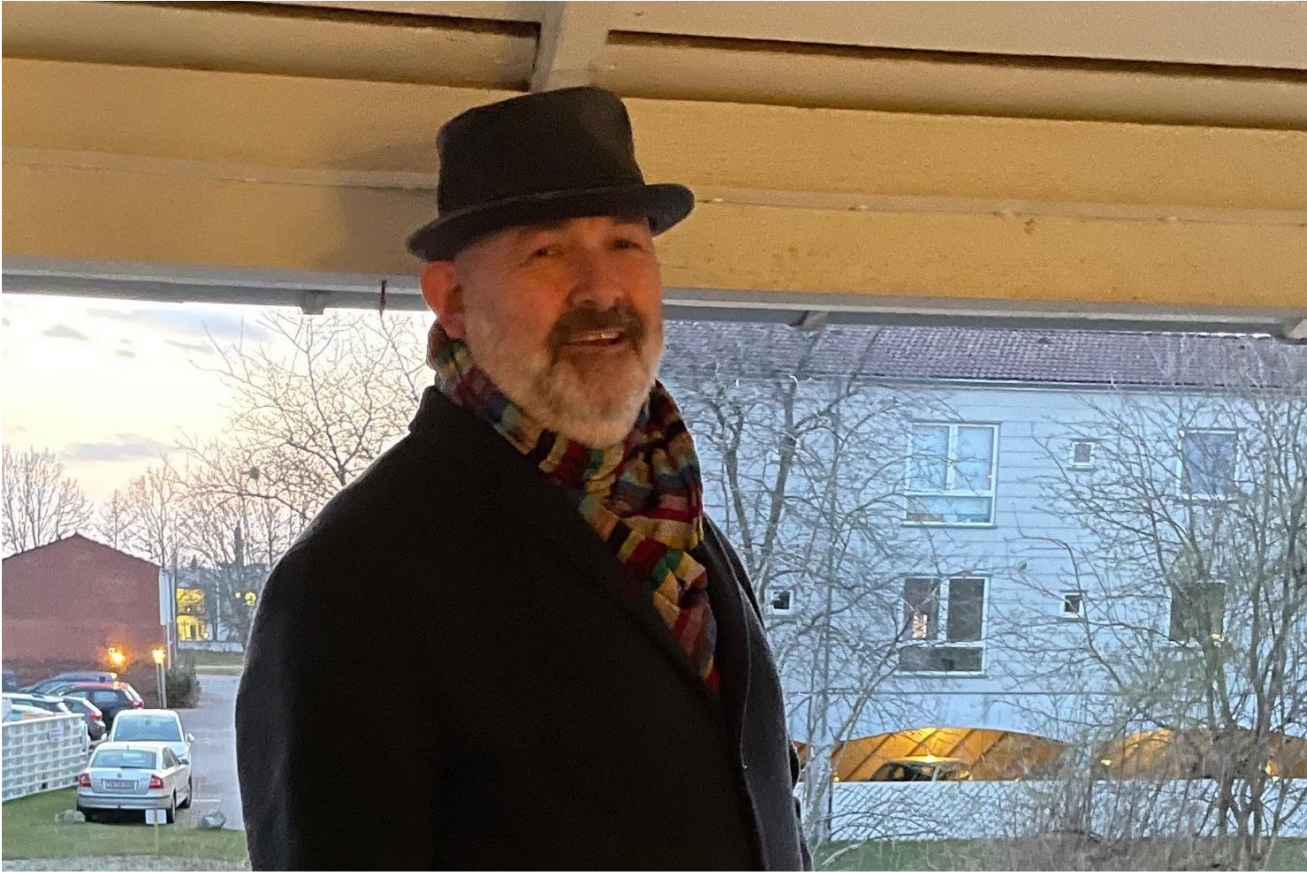 Følg med i et forløb: Jens' status efter 12 uger 