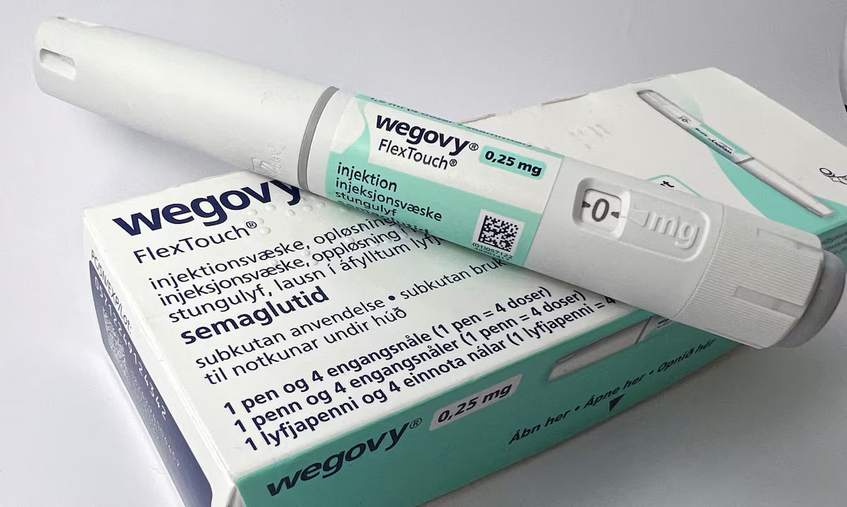 Wegovy erfaringer: Hvad vi har lært fra 5000+ forløb med vægttabsmedicin