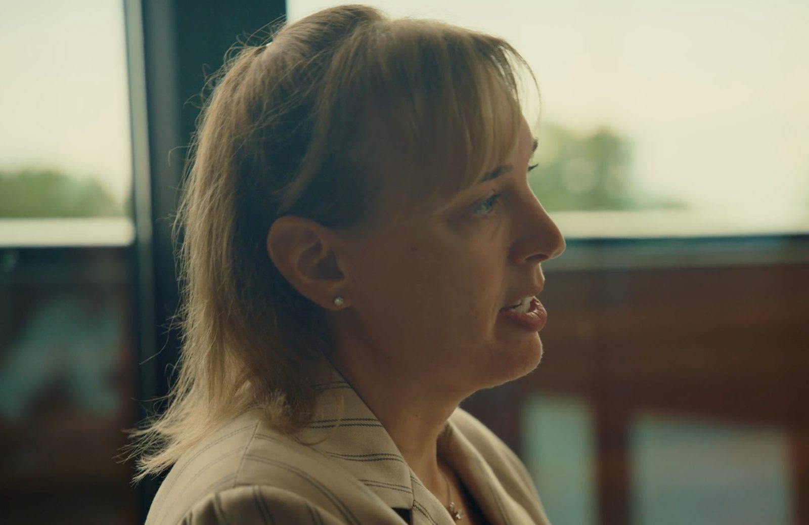 Beth Snyder, Chief Innovation Officer at Roundstone, in conversation with Embla